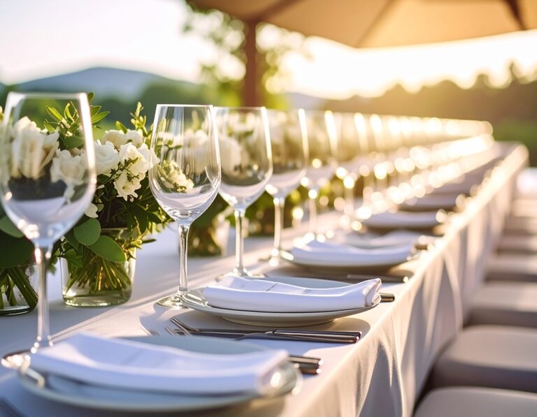 wedding Catering