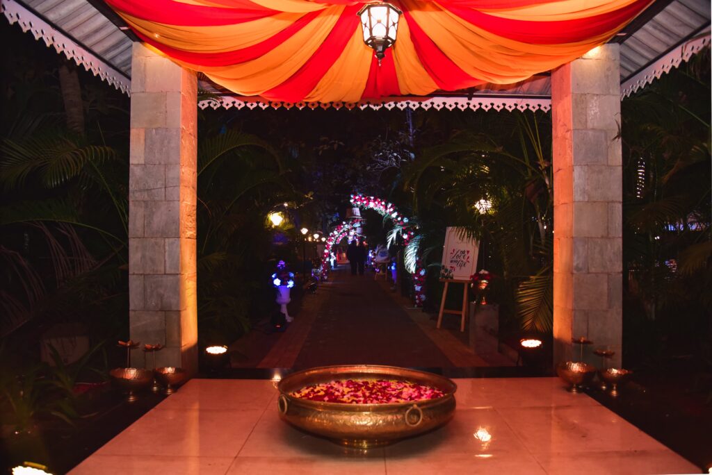 Decorations