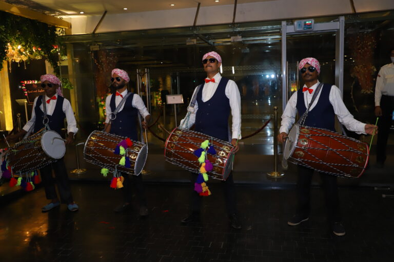 fabeventz Sangeet